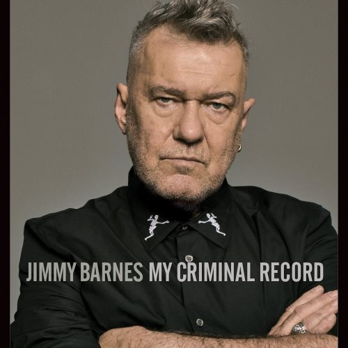 Jimmy Barnes -  riminl Rrds (2019)