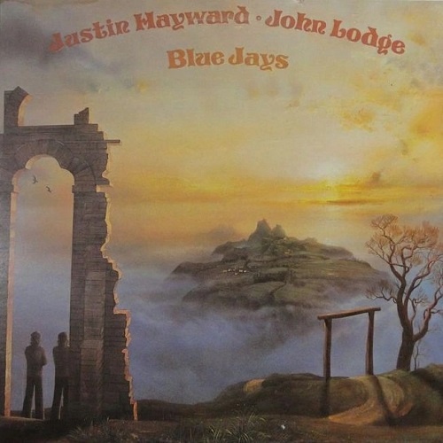 Justin Hayward & John Lodge - Blue Jays (1975)