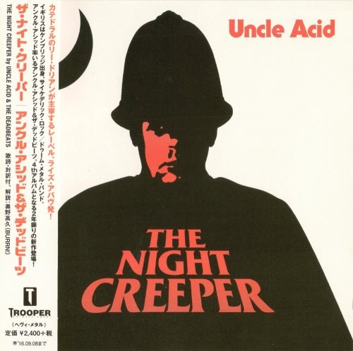 Uncle Acid & The Deadbeats - h Night rr [Jns ditin] (2015)