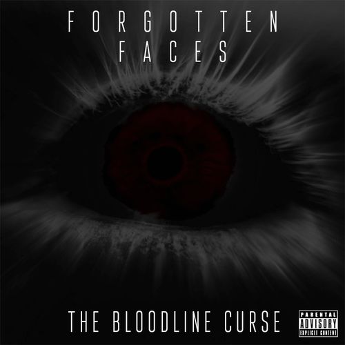Forgotten Faces - The Bloodline Curse (2021)