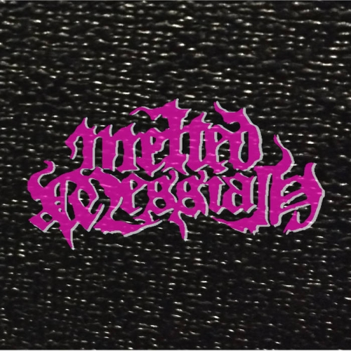 Melted Messiah - Melted Messiah (2021)