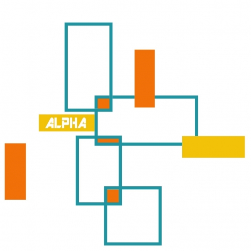 The Vernacular Concept - ALPHA (2021)