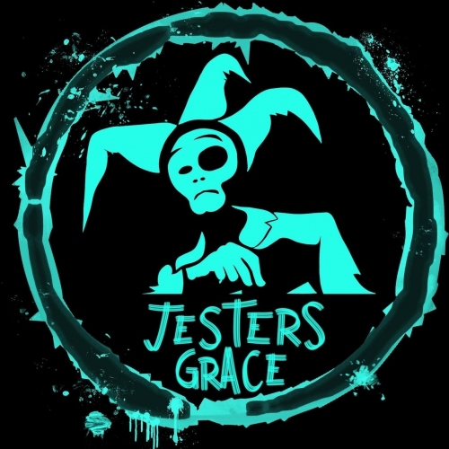 Jesters Grace - Jesters Grace - EP (2021)