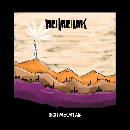 Achachak - High Mountain (2021)