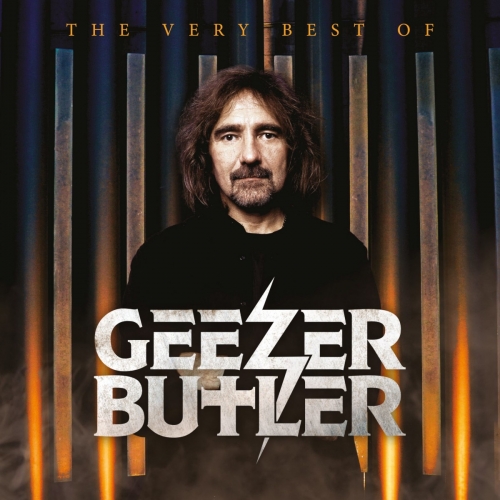 Geezer - The Very Best of Geezer Butler (2021)