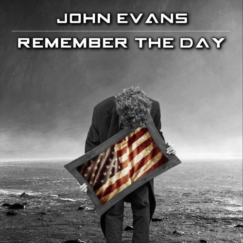 John Evans - Remember the Day (2021)