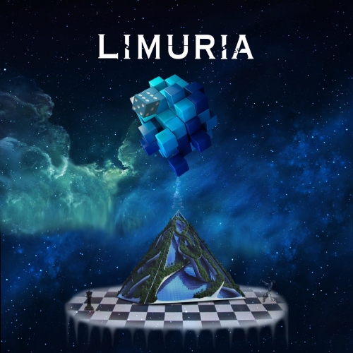Limuria (Iced Earth/Simulacrum) - Limuria (2021)