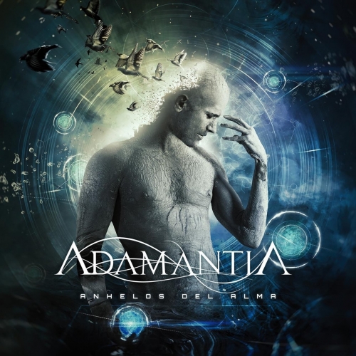 Adamantia - Anhelos del Alma (2021)