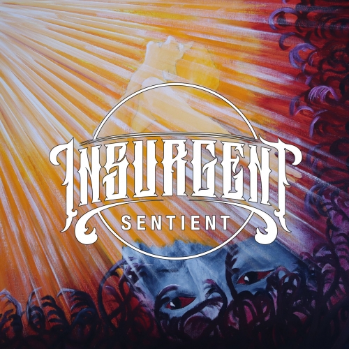 Insurgent - Sentient (2021)