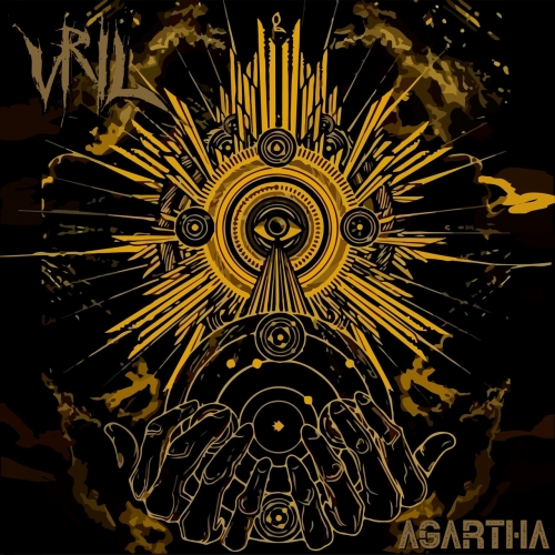 Vril - AGARTHA (2021)