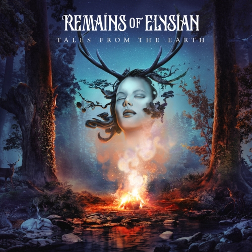 Remains of Elysian - Tales from the Earth (2021)