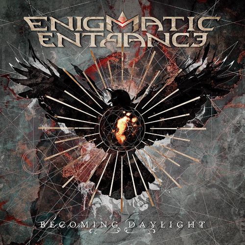 Enigmatic Entrance - Becoming Daylight (2021)