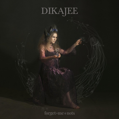 Dikajee - Forget~Me~Nots (2021)
