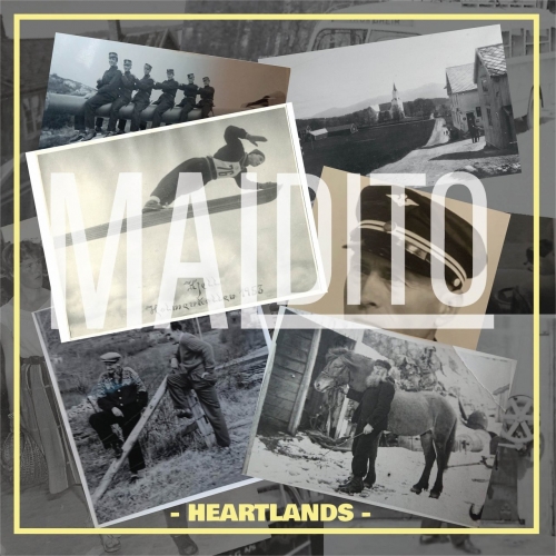 Maldito - Heartlands (2021)