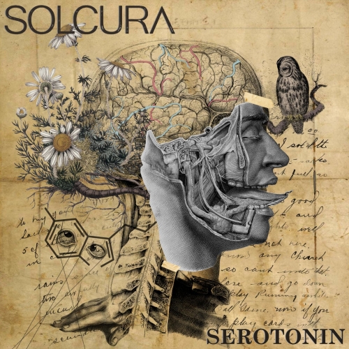 Solcura - Serotonin (2021)