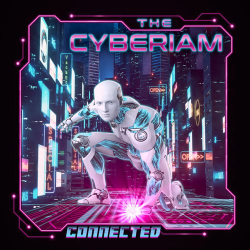 The Cyberiam - Connected (2021)