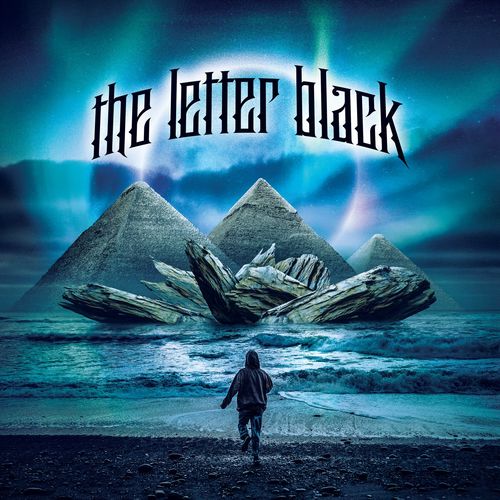The Letter Black - The Letter Black (2021)