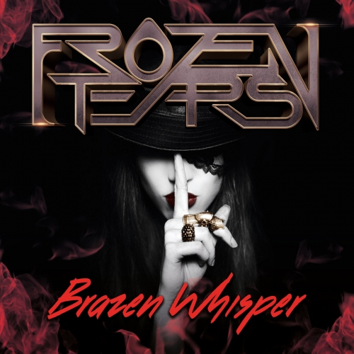 Frozen Tears - Brazen Whisper (2021)