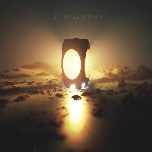 Justin Woodward - Why So Serious? (2021)