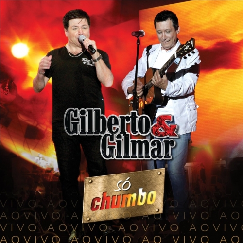 Chumbo - Chumbo (2021)