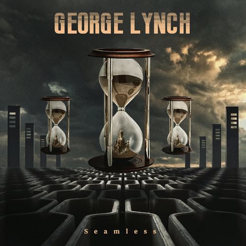 George Lynch - Seamless (2021)