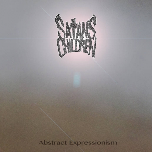 Satan's Children - Abstract Expressionism (2021)