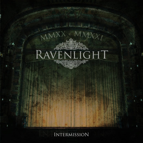 Ravenlight - Intermission (2021)