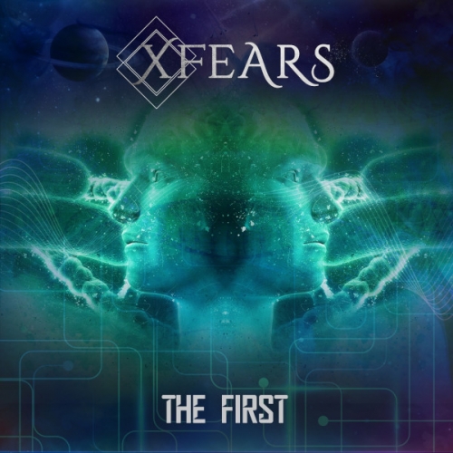 XFears - The First (2021)