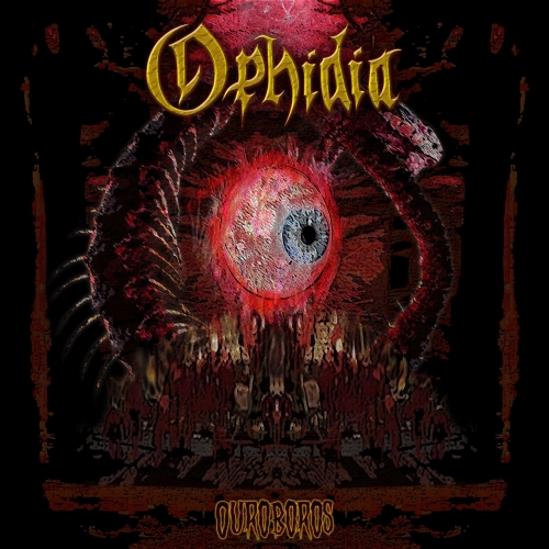 Ophidia - Ouroboros (2021)