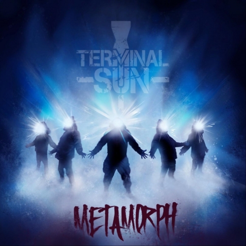 Terminal Sun - Metamorph (2021)