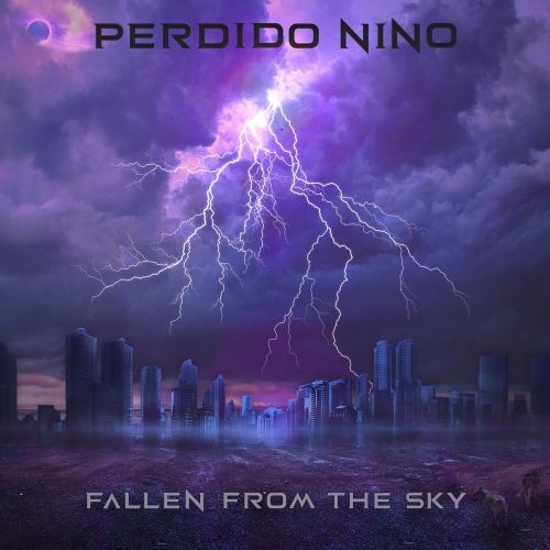 Perdido Nino - Fallen From the Sky (2021)