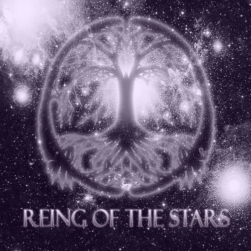 Crows Of Agartha - Reing of the Stars (2021)