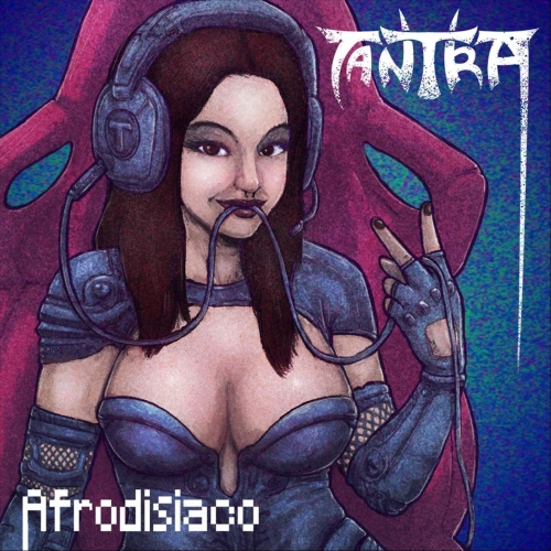 Tantra - Afrodisiaco (2021)