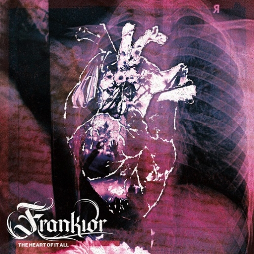 Frankior - The Heart of It All (2021)