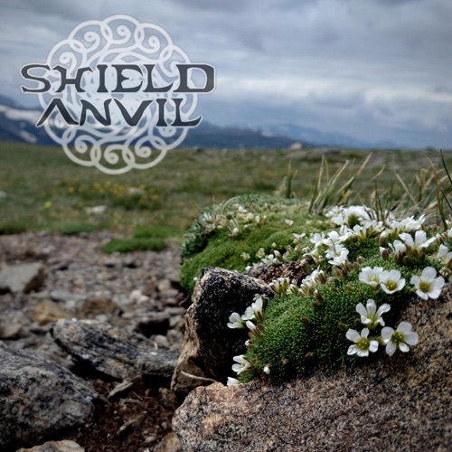 Shield Anvil - Shield Anvil (2021)