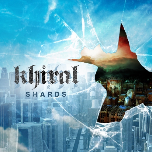 Khiral - Shards (2021)