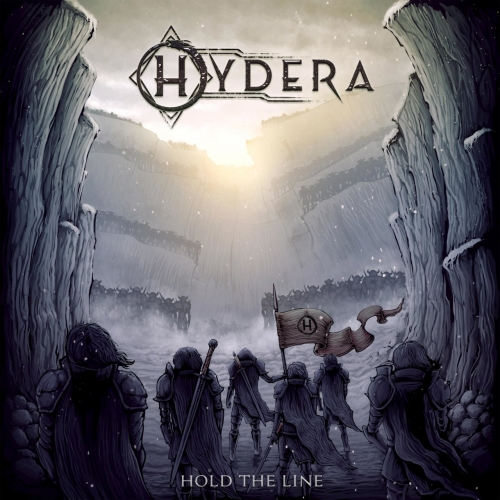 Hydera - Hold The Line (2021)