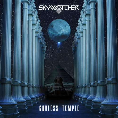 Skywatcher - Godless Temple (2021)