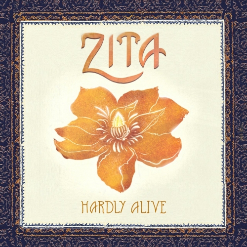 Zita - Hardly Alive (2021)
