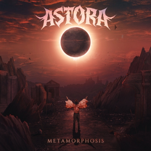 Astora - Metamorphosis (2021)