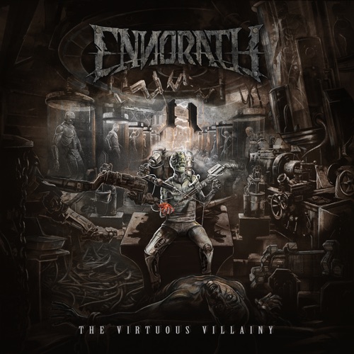 Ennorath - The Virtuous Villainy (2021)