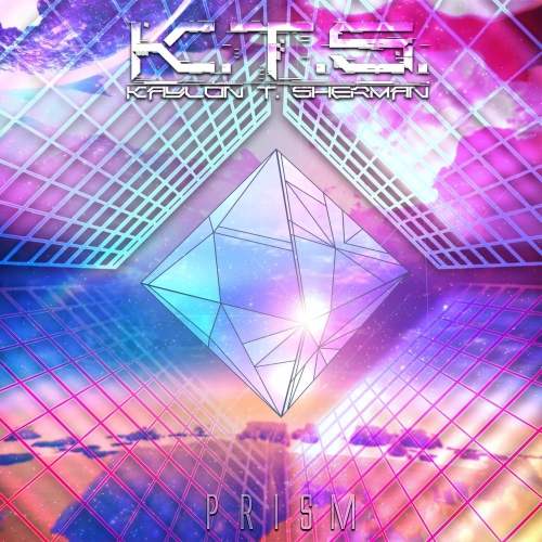 Kaylon T. Sherman - Prism (2021)