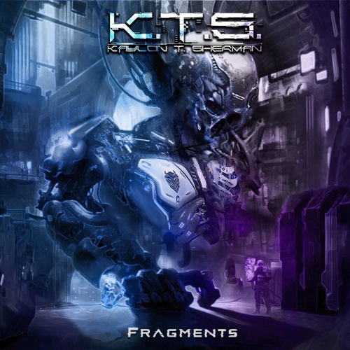 Kaylon T. Sherman - Fragments (2021)