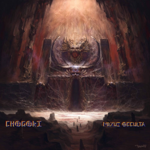 Chogori - Nexus Occulta (2021)
