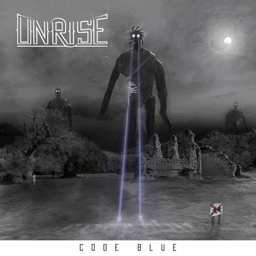 Unrise - Code Blue (2021)
