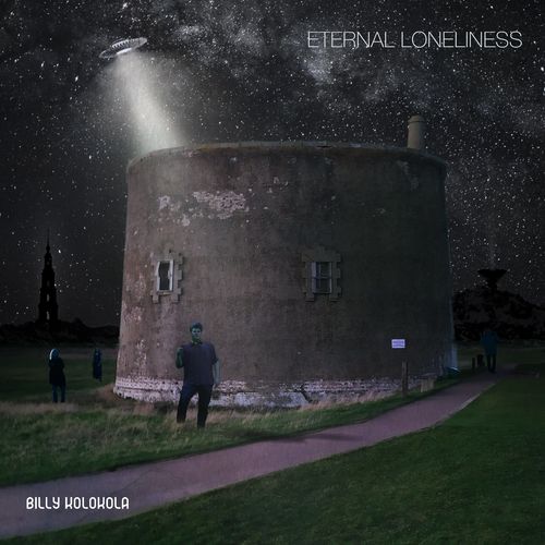 Billy Kolokola - Eternal Loneliness (2021)