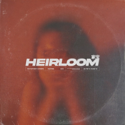 Heirloom - The Furthest Corners (EP) (2021)