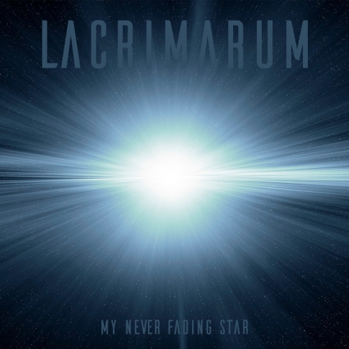 Lacrimarum - My Never Fading Star (2021)