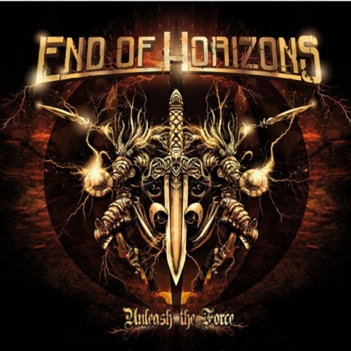 End Of Horizons - Unleash the Force (2021)