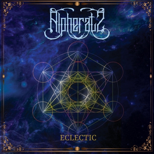 Alpheratz - Eclectic (2021)